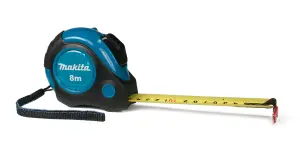 Makita Tape measure 8m