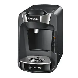 Bosch TASSIMO Water Tank (Fits: Tassimo SUNY TAS3102GB, TAS3202GB, TAS3204GB & TAS3205GB Machines)