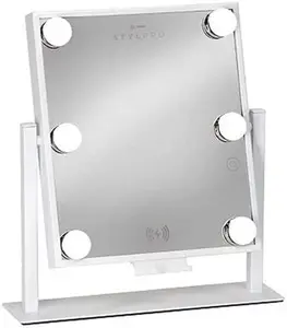 Stylpro Glam And Groove Hollywood Mirror