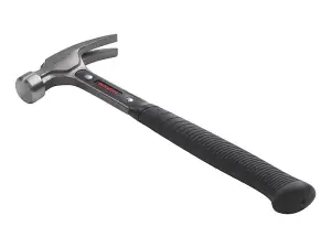 Hultafors TR 20XL Straight Claw Hammer 810g