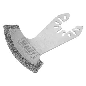 Sealey Multi Tool Diamond Blade For Ceramic 60mm Cutting Length SMTA60TC