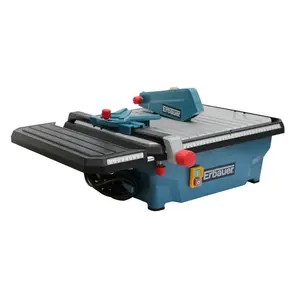 Erbauer 750W 90-600V Corded Tile cutter TC180VI