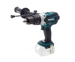 Makita DHP458Z 18v LXT Combi Drill / Driver Body Only