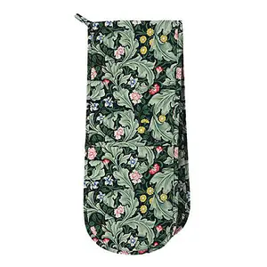 William Morris Leicester Double Oven Glove