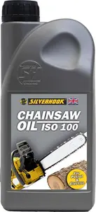 Chainsaw Oil 1L