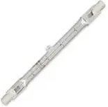 Superlec ETH160R7 80W Which Is 160W Equv R07S 118mm 230V Linear Halogen Lamp