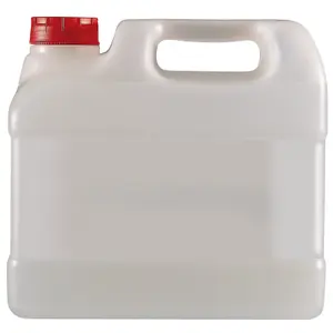 Draper Induction Heater Coolant, 3L 01062