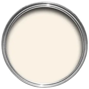 Laura Ashley Ivory Matt Emulsion paint, 100ml