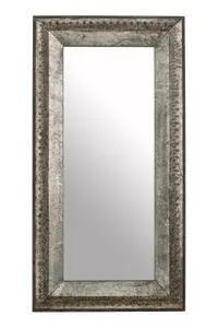 Interiors by Premier Elementary Wall Mirror