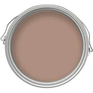 Craig & Rose 1829 Pink Beige Chalky Emulsion paint, 2.5L