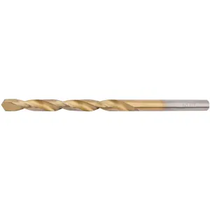 Draper HSS Titanium Drill Bit, 4.5mm 38832