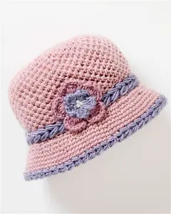 Cotton Traders Women's Knitted Hat In - Size One Size