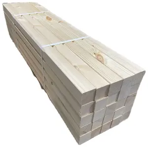 41mm Pine Stop Chamfered Spindles  pack of 25 (FREE DELIVERY)