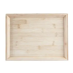 Argon Tableware - Bamboo Serving Tray - 33 x 25cm