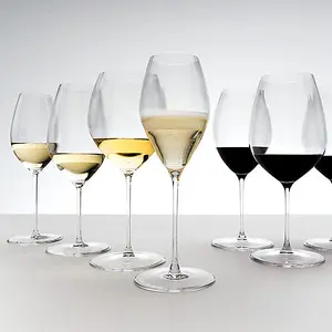 Riedel Performance Chardonnay Glasses 4 for 3