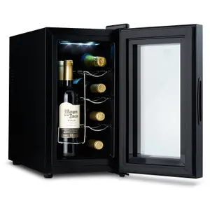 Barcool VINO 8 Wine Cooler Fridge