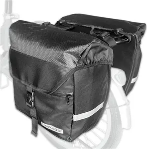 Challenge Pannier Bike Bag