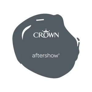 Crown Breatheasy Aftershow Matt Emulsion paint, 40ml