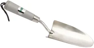 Draper  Stainless Steel Hand Trowel 83767