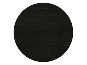 Liberon Spirit Wood Dye in Ebony - 1 Litre for Stunning Wood Finishes