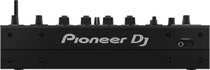 Pioneer DJ DJM-A9 4-Channel DJ Mixer