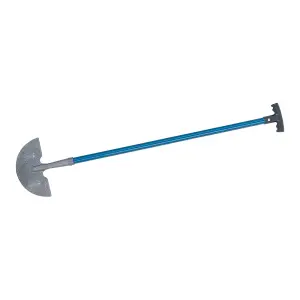 Silverline - Lawn Edging Scraper - 1000mm