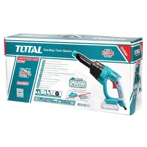 Total Li-Ion 20V Pressure Washer (Battery not included) - TPWLI2008