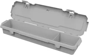 Keter 256981 Pro Gear 2.0 Cart Tool Box Case KET256981