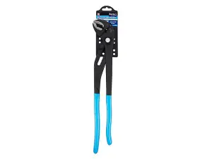 BlueSpot Tools Waterpump Pliers 400mm (16in)