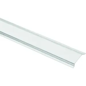 MK Steel Trunking length,(W)5mm (L)2m (H)38mm