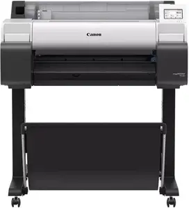 Canon Imageprograf TM-240 A1 (24 Inch) Large Format Inkjet Printer