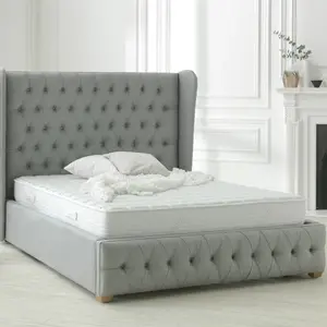 Fresh Plus Memory Foam Mattress Super King (6')