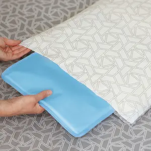 LIVIVO Cooling Gel Pillow - 40cm x 30cm