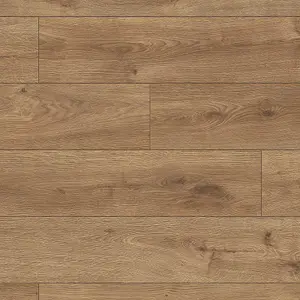 Hillside Oak 8mm Laminate Flooring