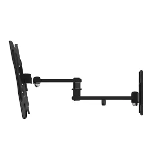 AVF Multi Position TV Wall Mount, for TVs up to 43"