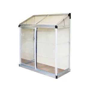 Palram - Canopia 4x2 Greenhouse