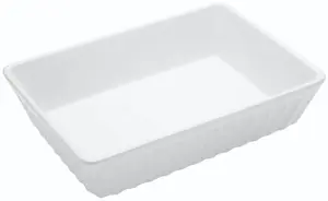 KitchenCraft World of Flavours Italian Large Lasagne / Baking Dish