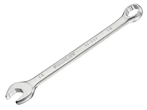 Stanley FMMT13037-0 FatMax Anti-Slip Combination Wrench 14mm STA013037