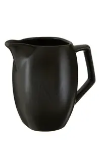 Maison by Premier Black Text Jug