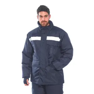 Portwest ColdStore Jacket CS10