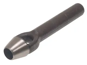 Priory - Wad Punch 6mm (1/4in)