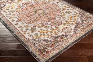 CELIA Oriental Vintage Area Rug 160 x 213 cm