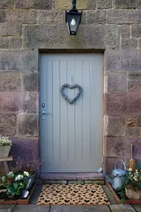 Paws And Bones Doormat (90 x 60cm)