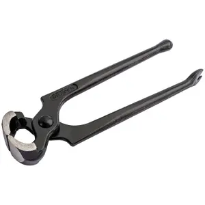 Draper Carpenters Pincers, 175mm 69109