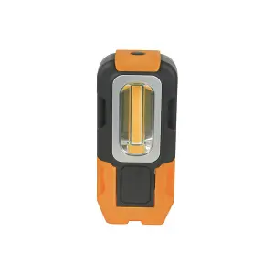 Mini LED Work Lamp - 3W COB Worklamp - WL3-MC