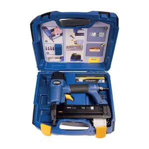 Rapid 5000054 Airtac Pro PB131 Pneumatic Nailer RPDPB131