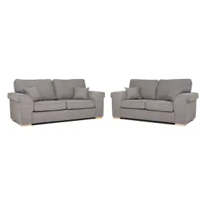 Furniture Stop - Libby 3+2 Sofa Set