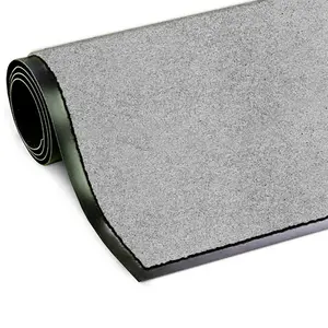 Bouldin Door Mat Anthrite / 40cm W x 60cm L