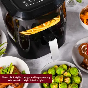 INNOTECK Kitchen Pro DS-5039 5L Air Fryer Oven