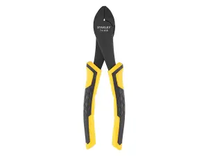 Stanley Stanley STHT0-74455 ControlGrip Diagonal Cutting Pliers 180mm STHT0-74455